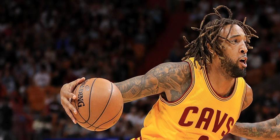 Derik Vilijams stiže u&nbsp;Efes!